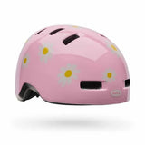 Bell Helmet Lil Ripper - Flourish Light Pink [sz:toddler | 45-52 Cm]