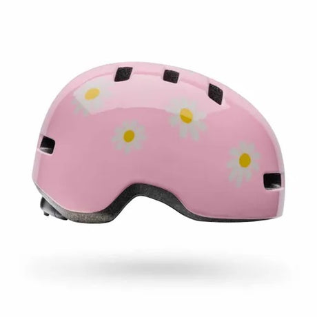 Bell Helmet Lil Ripper - Flourish Light Pink [sz:toddler | 45-52 Cm]