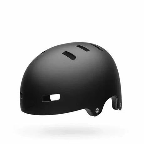 Bell Helmet Local - Solid Matte Black [sz:small | 51-55 Cm]