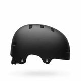 Bell Helmet Local - Solid Matte Black [sz:medium | 55-59 Cm]