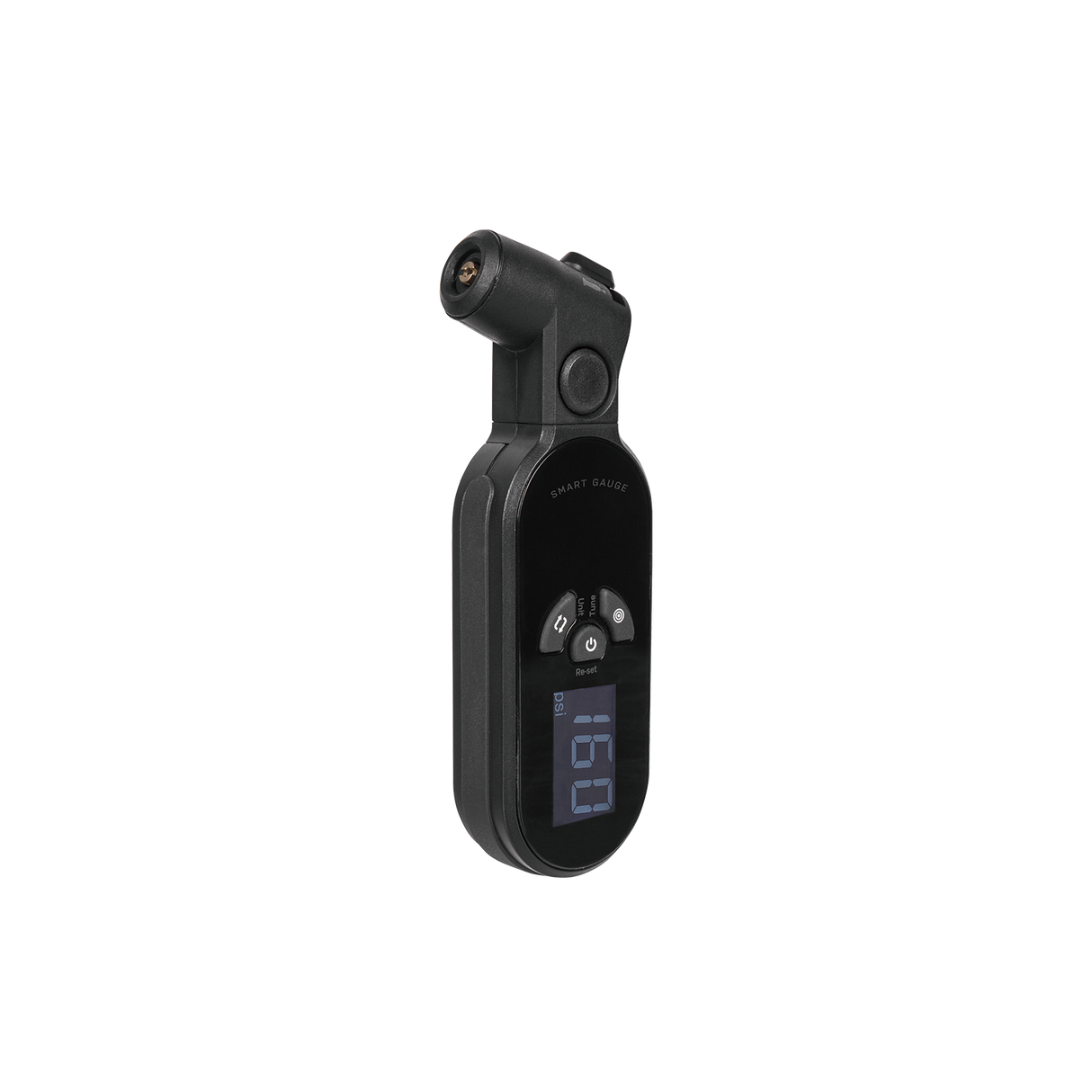 Topeak Smartgauge D2x - Digital Tyre Pressue Gauge