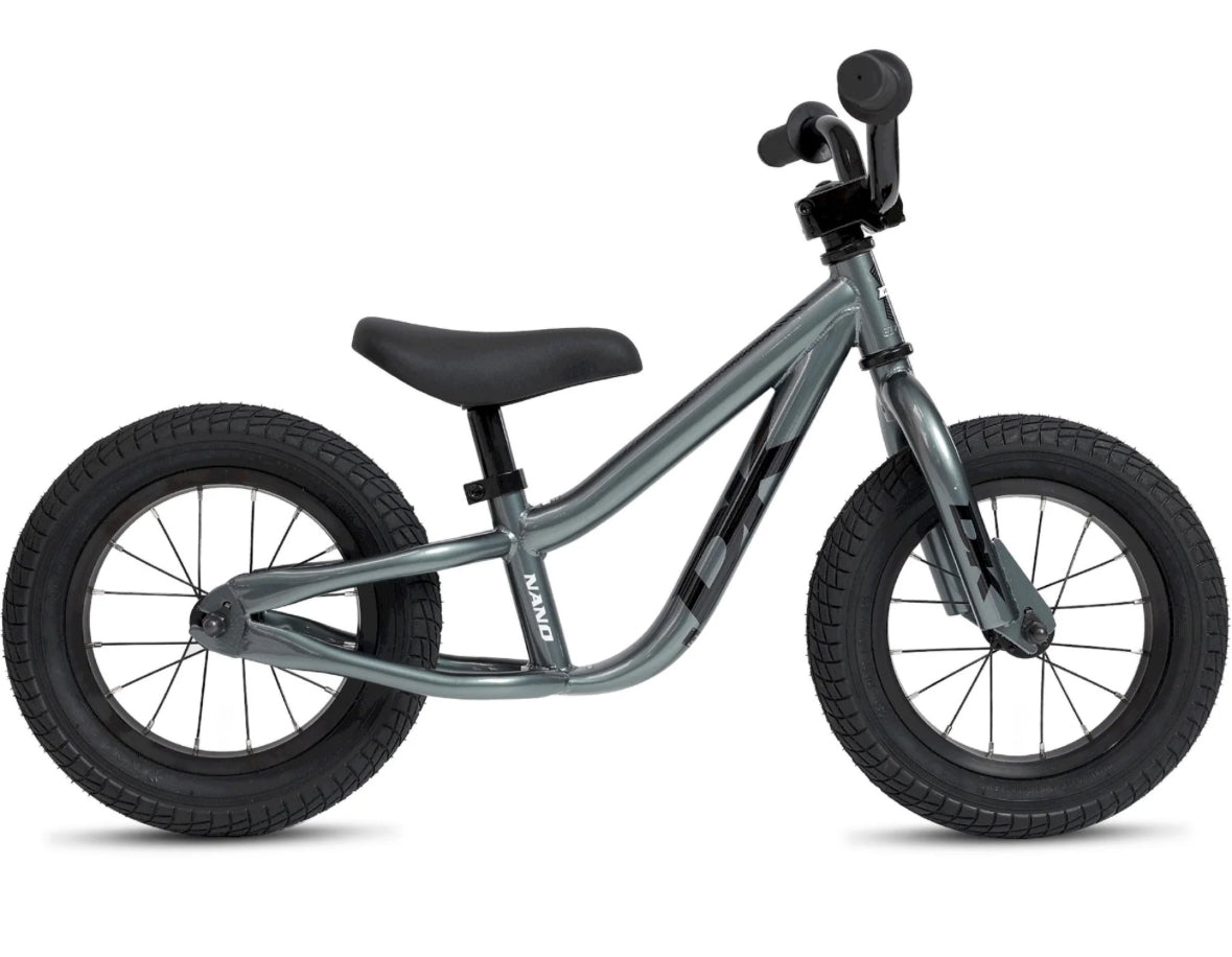 Dk 2026 Nano 12" Balance Bike - Silver Sage