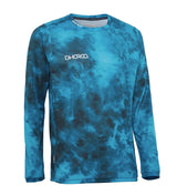 Dharco Mens Gravity Jersey Snowshoe [sz:x-large]