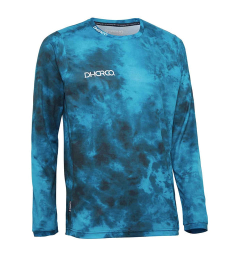 Dharco Mens Gravity Jersey Snowshoe [sz:x-large]