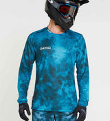Dharco Mens Gravity Jersey Snowshoe [sz:x-large]