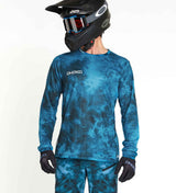 Dharco Mens Gravity Jersey Snowshoe [sz:x-large]