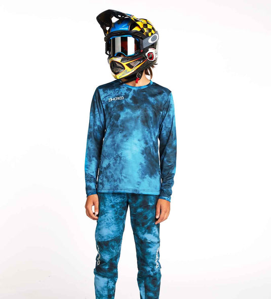 Dharco Youth Gravity Jersey Snowshoe