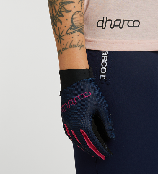 Dharco Womens Gloves Fort Bill
