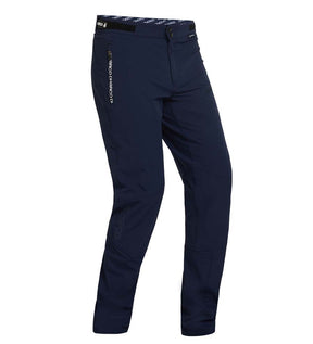 Dharco Mens Gravity Pants Forbidden Blue [sz:x-large]