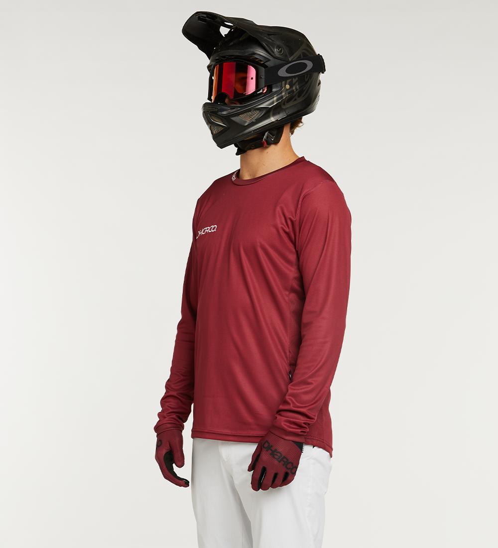 Dharco Mens Gravity Jersey Steyne [sz:xxx-large]
