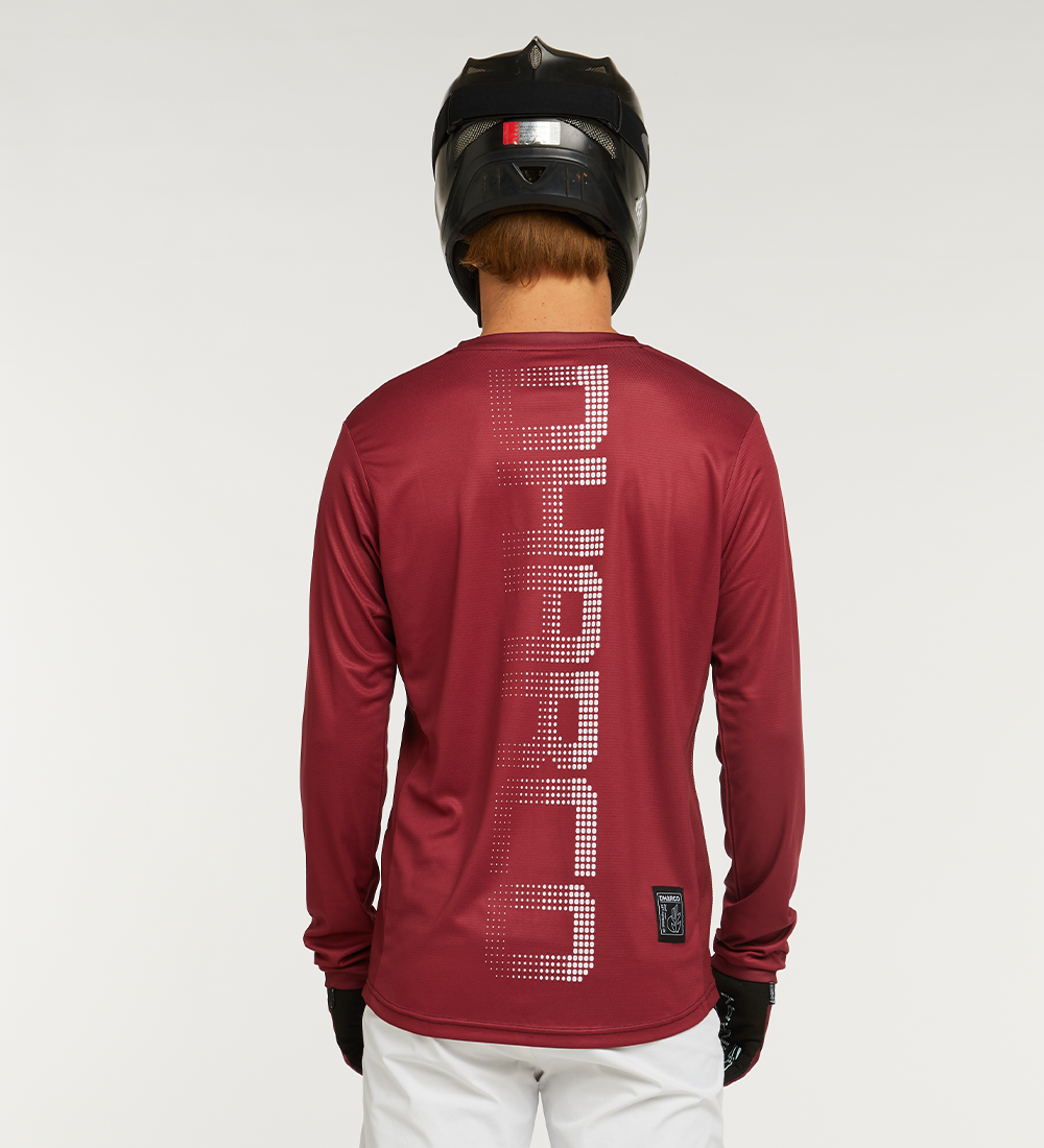 Dharco Mens Gravity Jersey Steyne [sz:xxx-large]