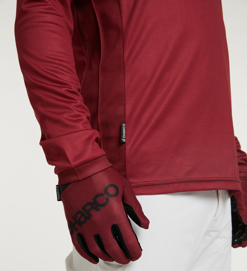 Dharco Mens Gravity Jersey Steyne [sz:xxx-large]