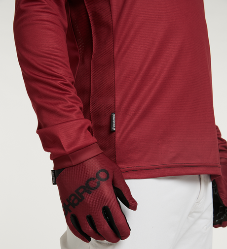 Dharco Mens Gravity Jersey Steyne [sz:xxx-large]