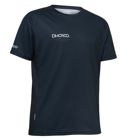 Dharco Mens Short Sleeve Jersey | Funnelweb 2xl