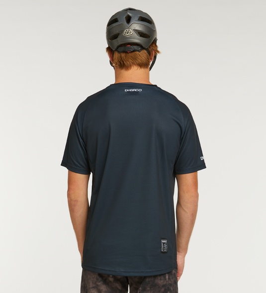 Dharco Mens Short Sleeve Jersey | Funnelweb 2xl