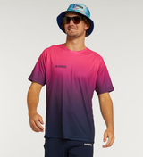 Dharco Mens Short Sleeve Jersey Fort Bill [sz:x-large]