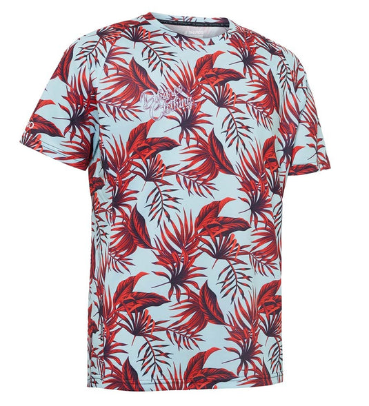 Dharco Mens Short Sleeve Jersey Paradise Lost
