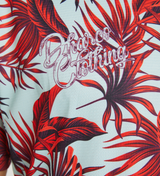 Dharco Mens Short Sleeve Jersey Paradise Lost [sz:x-large]