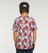 Dharco Mens Short Sleeve Jersey Paradise Lost [sz:x-large]