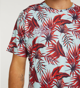 Dharco Mens Short Sleeve Jersey Paradise Lost [sz:x-large]
