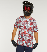 Dharco Mens Short Sleeve Jersey Paradise Lost [sz:x-large]