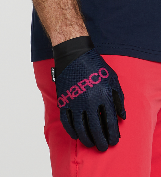 Dharco Mens Gloves Fort Bill