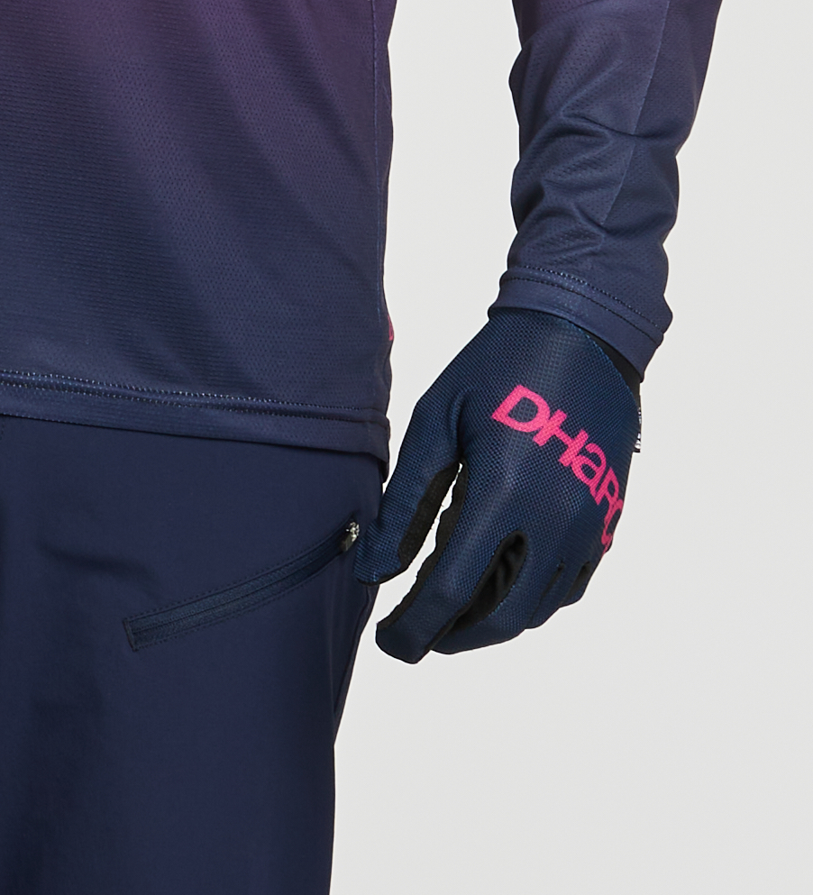 Dharco Mens Gloves Fort Bill [sz:x-large]