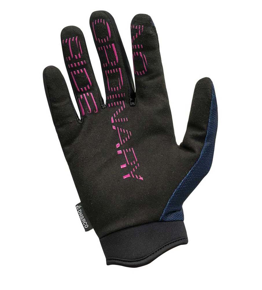 Dharco Mens Gloves Fort Bill [sz:x-large]