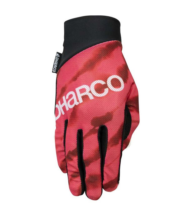 Dharco Mens Gloves Val Di Sole