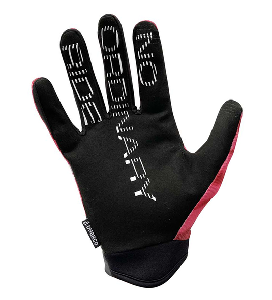 Dharco Mens Gloves Val Di Sole