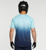 Dharco Mens Short Sleeve Jersey In Deep [sz:x-large]