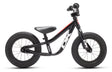 Dk 2026 Nano 12" Balance Bike - Black / Red