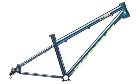 Kona 2020 Shonky Dj Frame - (long)