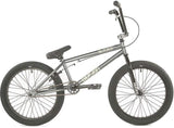 Division Blitzer 18" Complete Bike