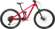 Norco 2020 Sight Junior (27.5") Candy Apple Red/blood Red