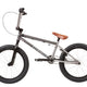 Fitbikeco Eighteen Fc Complete Bike [cl:matte Clear]