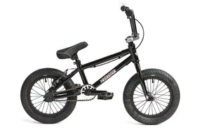 Colony Horizon 14" Complete Bike [cl:metal Grey]