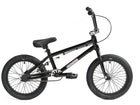 Colony Horizon 16" Complete Bike [cl:metal Grey]