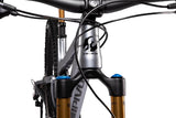 Pivot 2022 Trail 429 (enduro Pro Xt/xtr) Silver [sz:large]