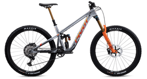 Pivot 2022 Firebird 29 Pro (xt/xtr) Silver Sunrise [sz:medium]