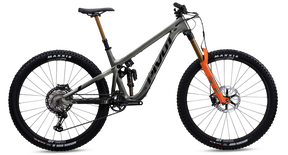 Pivot 2022 Firebird 29 Pro (xt/xtr) Glacial Green [sz:large]