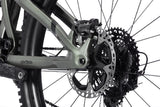 Pivot 2022 Firebird 29 Pro (xt/xtr) Glacial Green [sz:large]