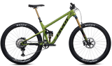 Pivot 2022 Switchblade 29 Pro (xt/xtr) Lime [sz:medium]