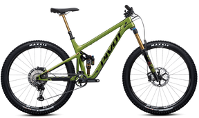 Pivot 2022 Switchblade 29 Pro (xt/xtr) Lime [sz:medium]