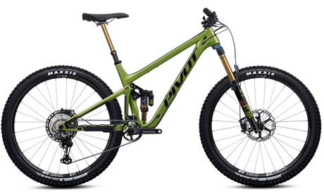 Pivot 2022 Switchblade 29 Pro (xt/xtr) Lime [sz:x-large]