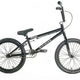 Division Blitzer 18" Bmx [cl:gloss Black]
