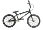 Division Blitzer 18" Bmx [cl:gloss Black]
