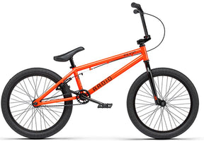 Radio 2023 Revo 20" Bmx - Gloss Orange