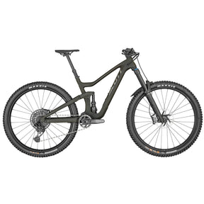 Scott 2023 Ransom 910 Grey [sz:large]