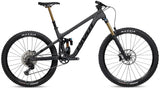 Pivot 2024 Mach 6 - Mx 27.5" / 29" - Brunch Kit - Fox Factory Coil - Mint Relic - Medium